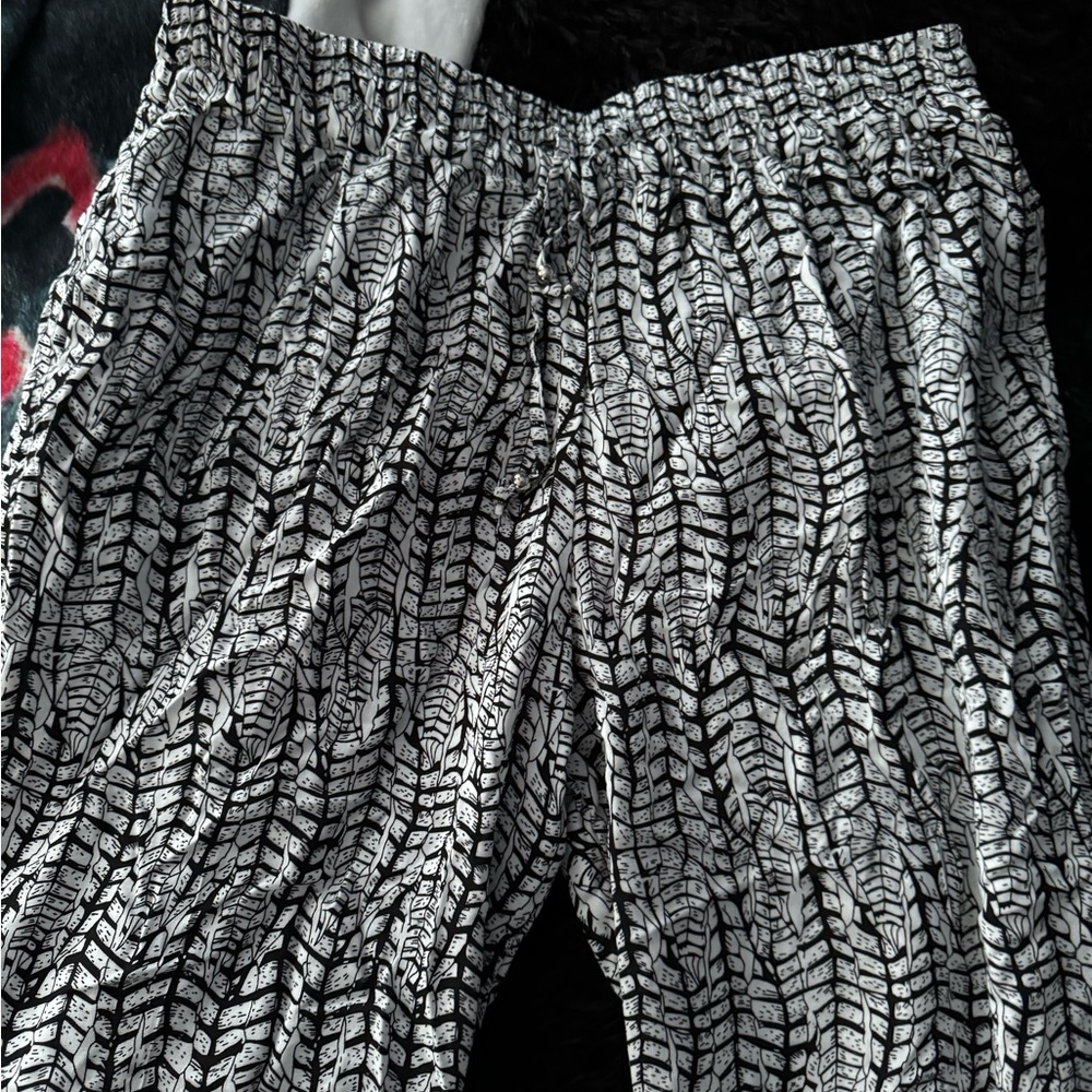 RayaSun Pants
